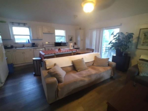 Lenny's Cooperative Hostel